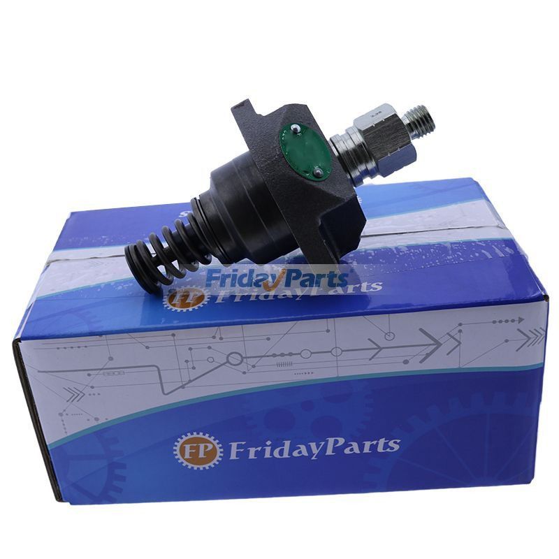 Fuel Injection Pump 04175850 0414287006 for Deutz Engine 1011 FL1011 F2L1011 F3L1011 F4L1011 BF4L1011 BFFL1011