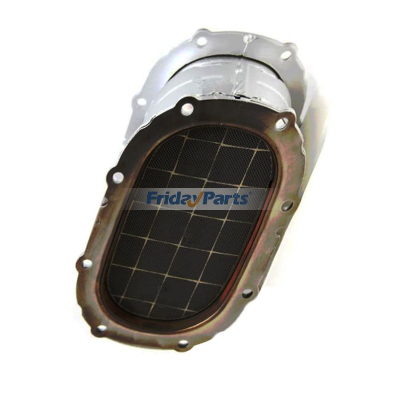 Diesel Particulate Filter 7024315 for Bobcat Loader A770 T750 T770 T870 S750 S770 S850