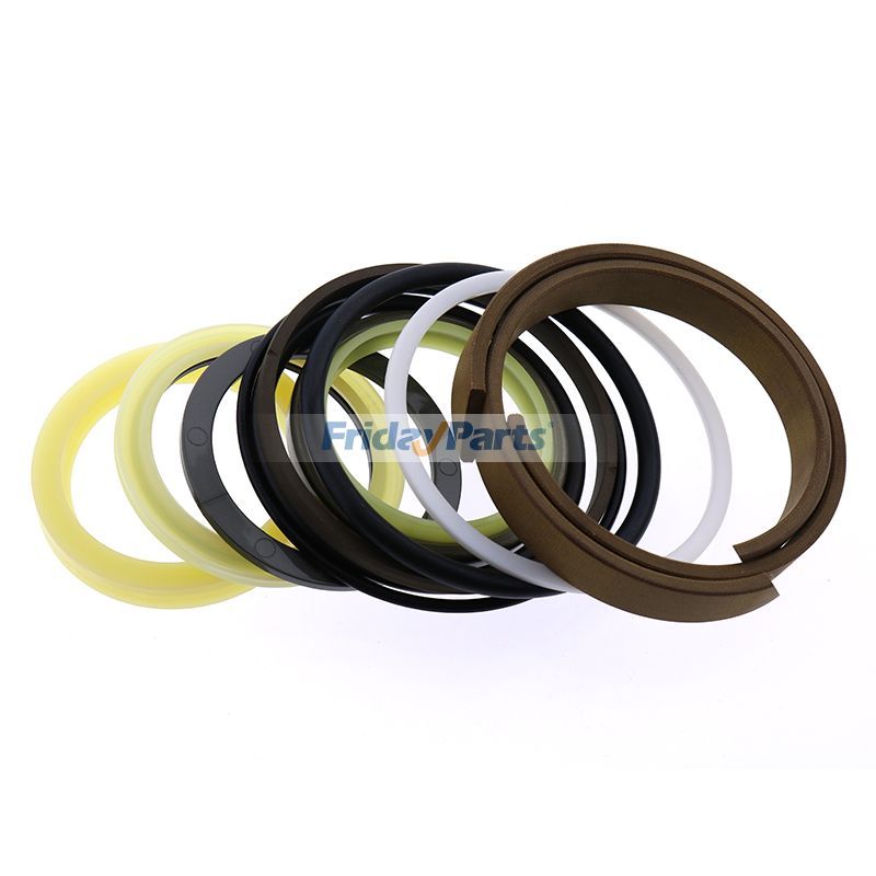 Dozer Blade Cylinder Seal Kit LZ00457 for CASE Excavator CX135SR