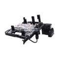 DQ200 7-Speed DSG Transmission Control Unit 0AM927769K for Audi A1 A3 Q3 Seat Altea Ibiza Skoda Fabia Volkswagen Beetle Golf Jetta