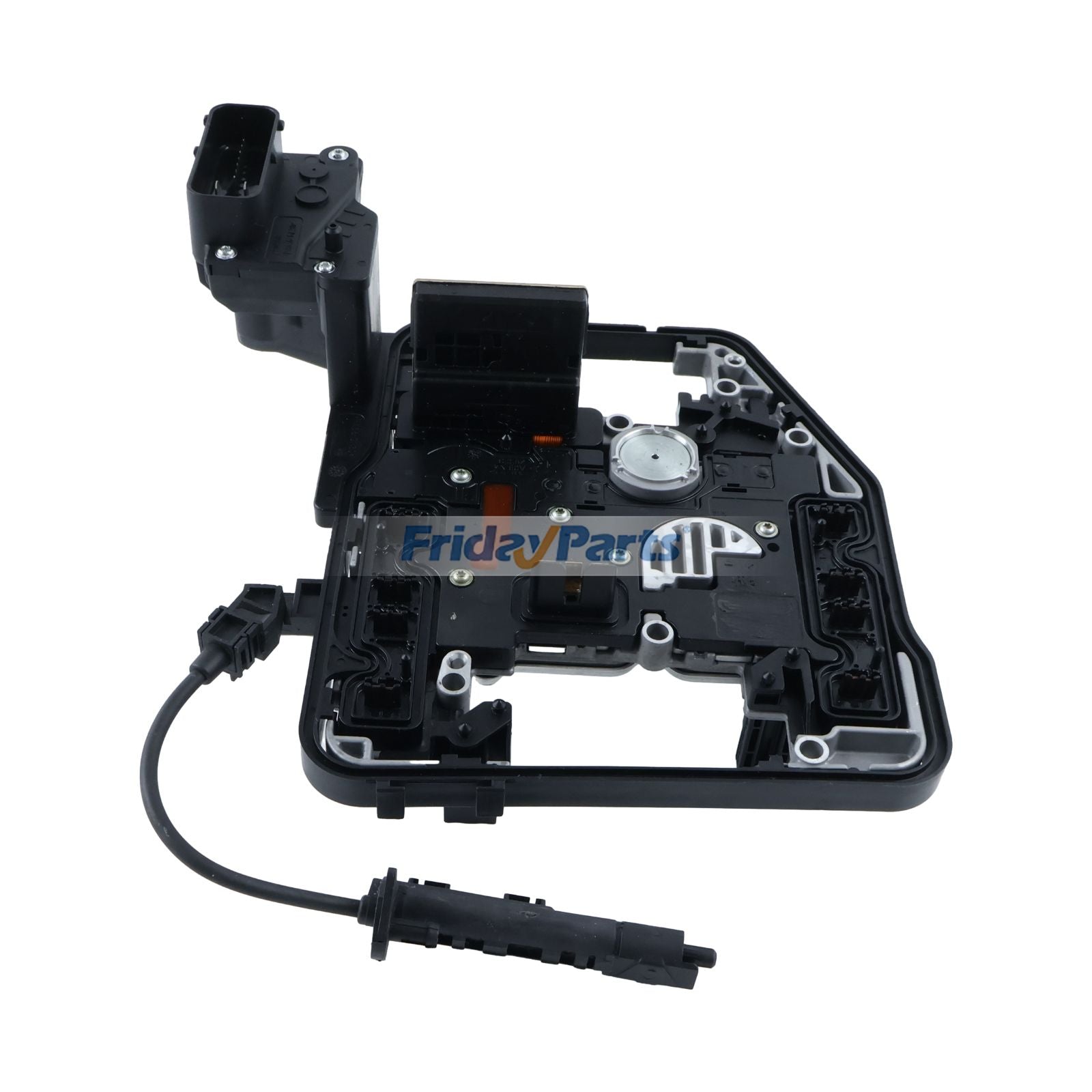 DQ200 DSG 7-Speed Transmission Control Unit 0AM927769G for Audi A1 A3 Q3 Volkswagen Passat Polo Jetta Golf 2007-Up
