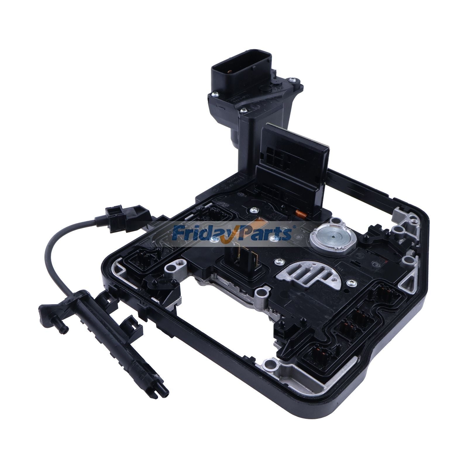DQ200 DSG Programmed Mechatronic Control Unit 0AM927769D for Volkswagen Beetle Golf Passat Touran Audi A3 Q3