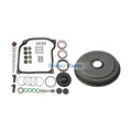 DQ500 Transmission Overhaul Clutch Rebuild Kit 0BH301125D 0BH301125A for Audi Q3 TTRS Volkswagen Tiguan 2019-2023 DQ500