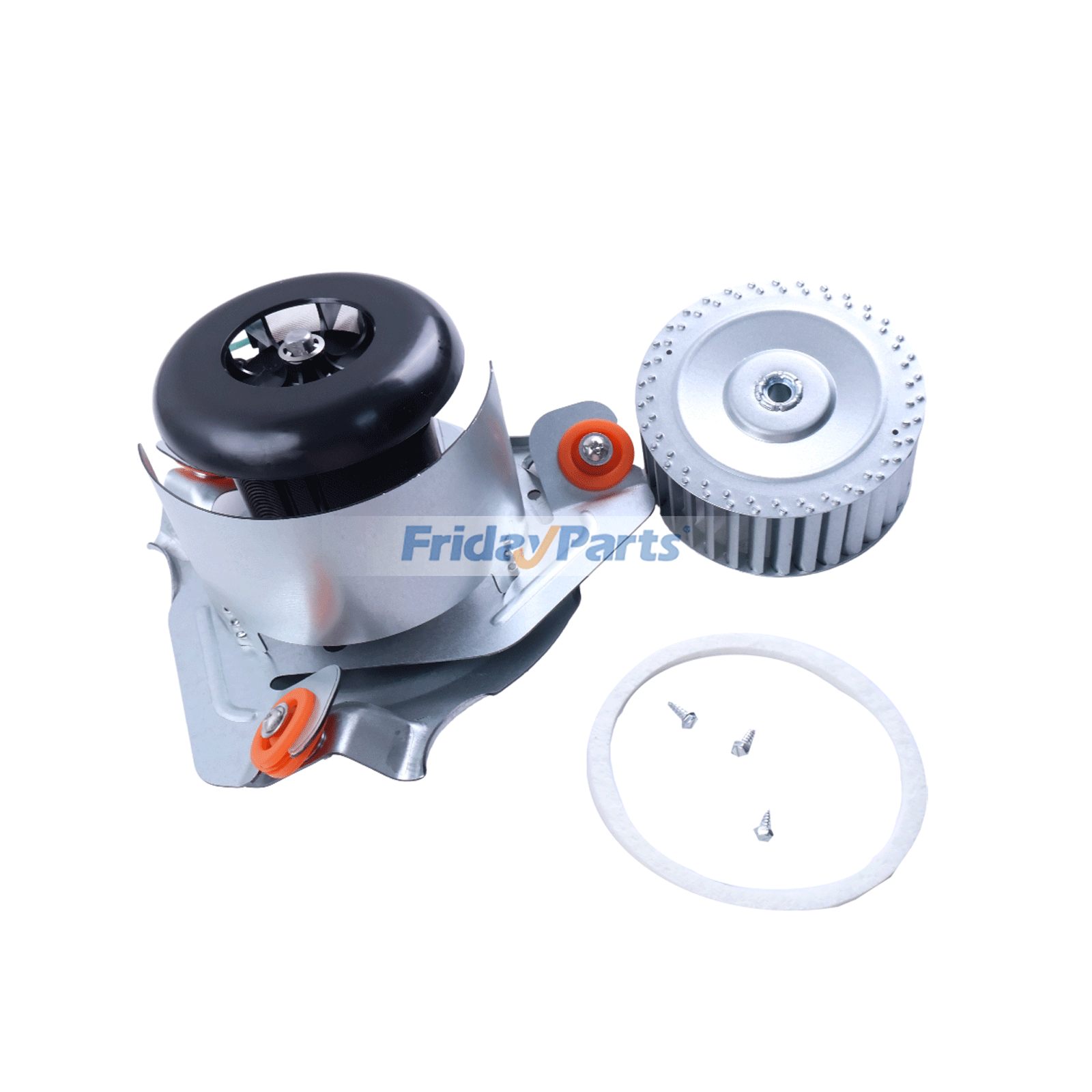 Draft Inducer Blower Motor J238-150-15215 for Carrier 58DLA110 58DLA135 Bryant 310AAV048110AAJA 310AAV060155AAJA Payne PG8JAA036110AAJA Furnace