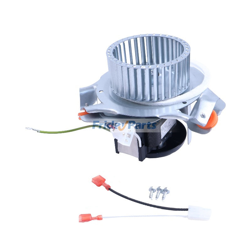 Draft Inducer Motor Assembly J238-112-11203 HC21ZE126A for Carrier Bryant Payne Furnace
