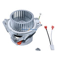 Draft Inducer Motor HC21ZE125A 347822-761 for Carrier 310AAV024045AEJA Bryant 58CTA07010108 Payne PG8JAA024045AEJA Furnace
