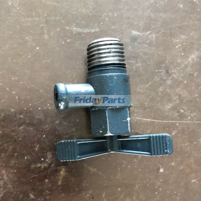 Drain Cock 25-34009-00 for Carrier Engine CT2.29TV CT3.44TV