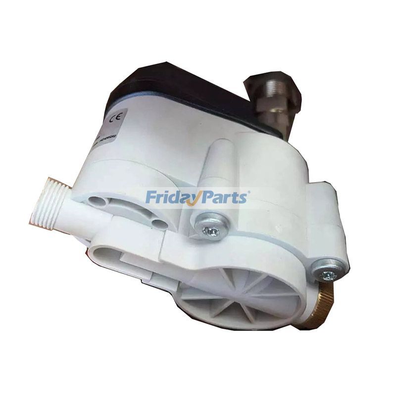 Drain Valve 1624-2052-02 for Atlas Copco Compressor ED12 Elect.Drain 230V