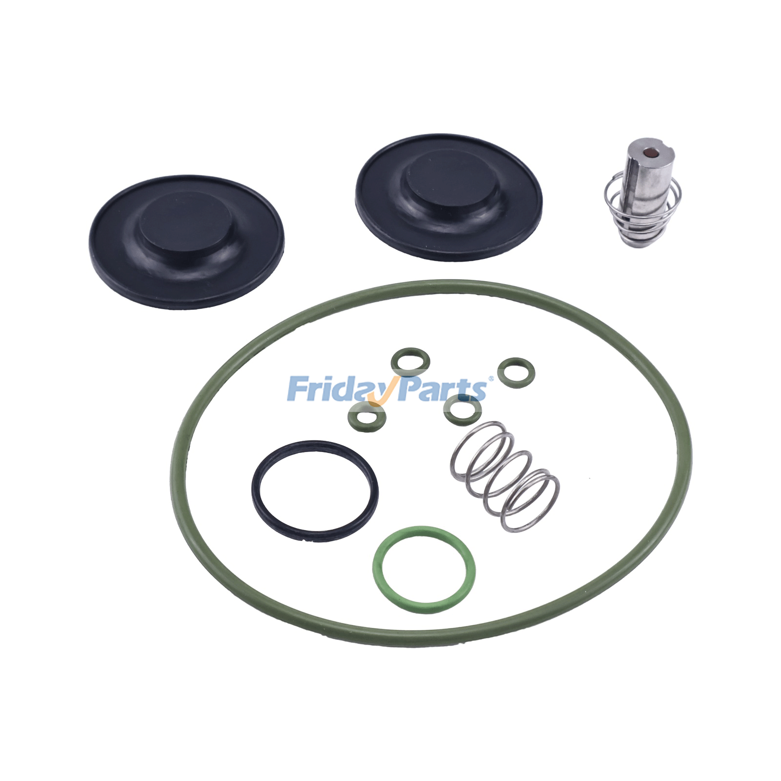 Drain Valve Kit 2901159230 for Atlas Copco Drain Valve EWD330