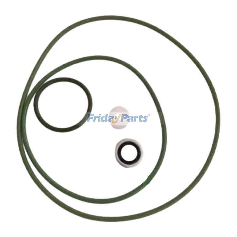 Drain Valve Maintenance Kit 2906062100 for Atlas Copco Air Compressor