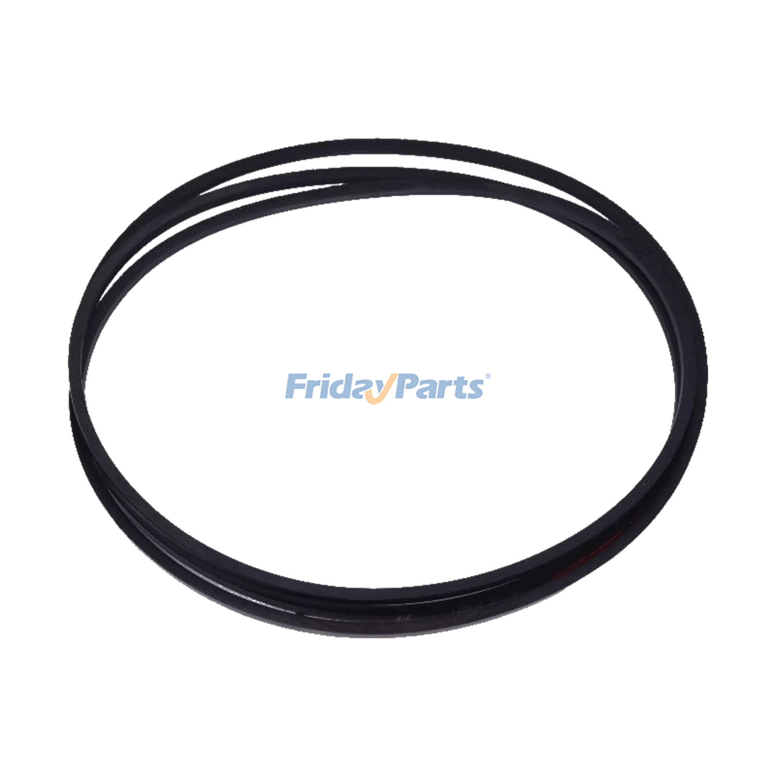 Drive Belt 07200921 for Ariens 918004 918005 918026 918028 Gravely 918010 918011 918014 918015 52" Zero-Turn Mower
