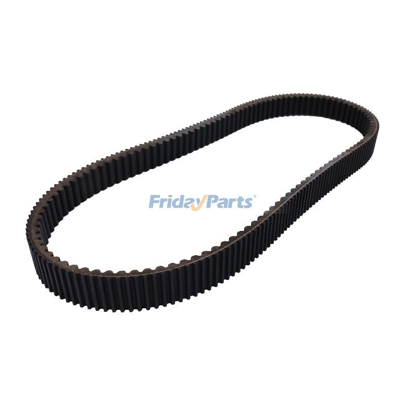 Drive Belt 102374901 for Club Car Carryall 294 XRT 1500 1550 Gas Cart Golf Cart