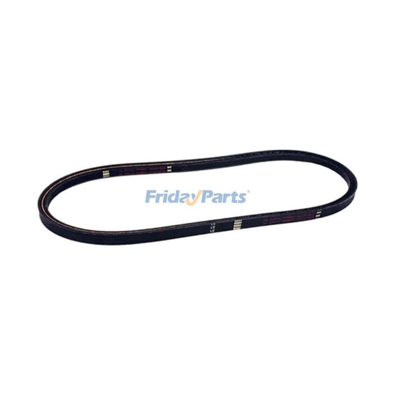 Drive Belt 2188128 906424M2 for Bobcat Mower 942200 942202 942203 942204 942206 942207 942211 942211A 942212 942212A 942213