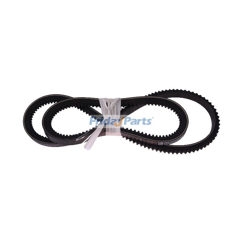 Drive Belt 50-60288-15 for Carrier Transicold Refrigeration Unit Supra 850