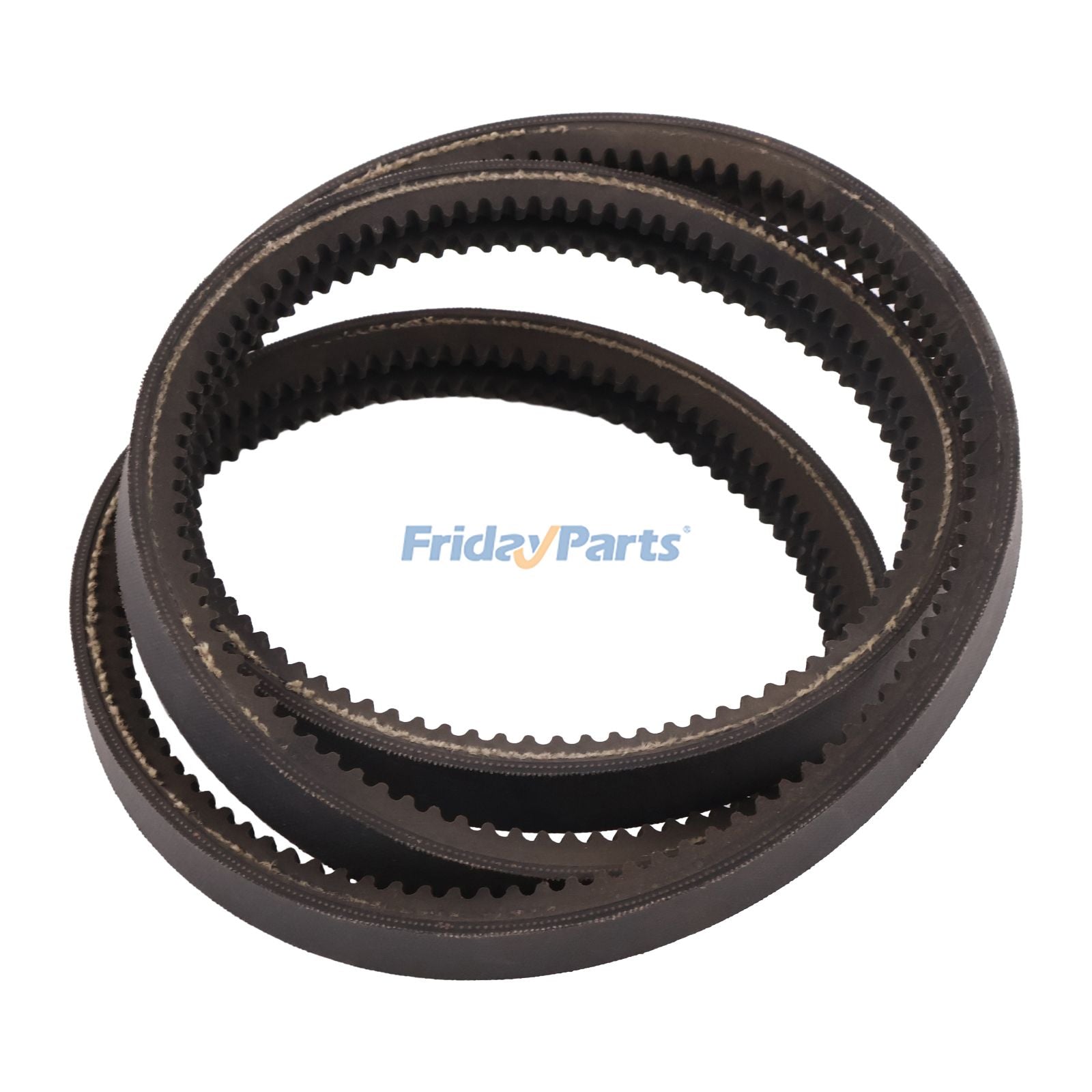 Drive Belt 6660345 for Bobcat Skid-Steer Loader 753