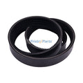 Drive Belt 6670690 for Bobcat Skid Steer Loader 863 873