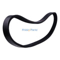 Drive Belt 6672021 for Bobcat Skid Steer Loader 430 435 751 753 763 773