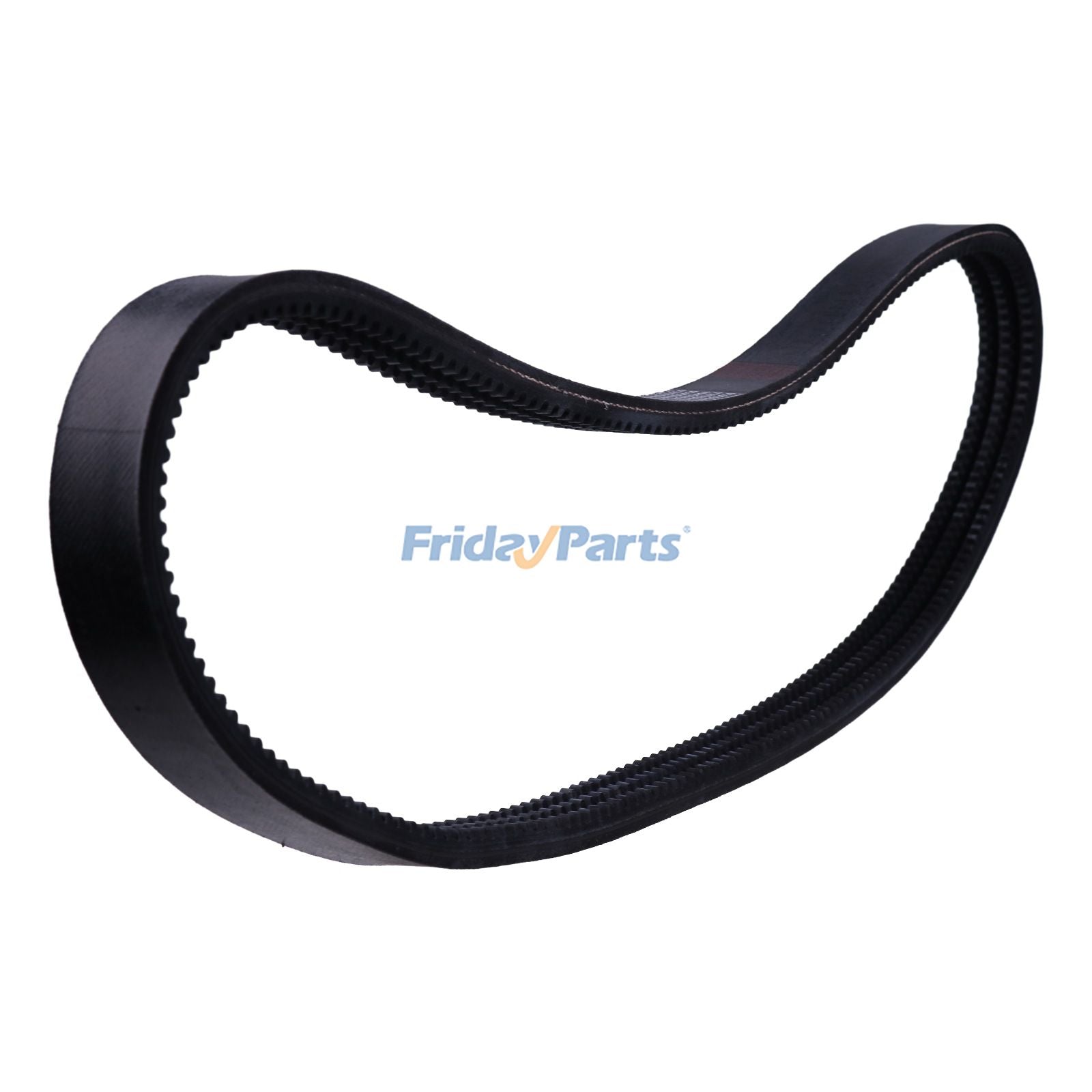 Drive Belt 6672021 for Bobcat Skid Steer Loader 430 435 751 753 763 773
