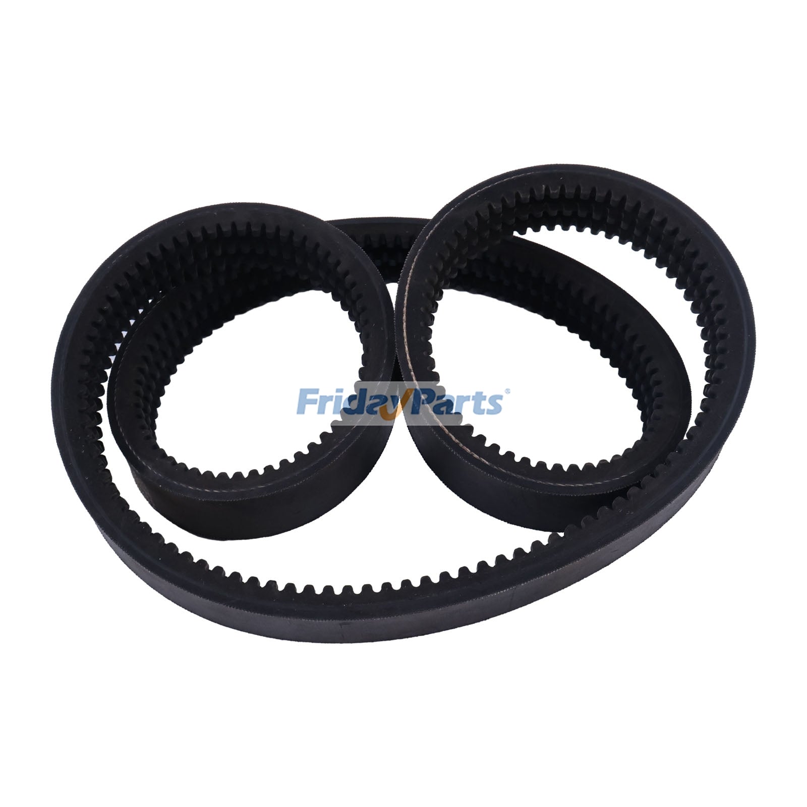 Drive Belt 6672445 for Bobcat Skid Steer Loader 751 Toolcat 5600