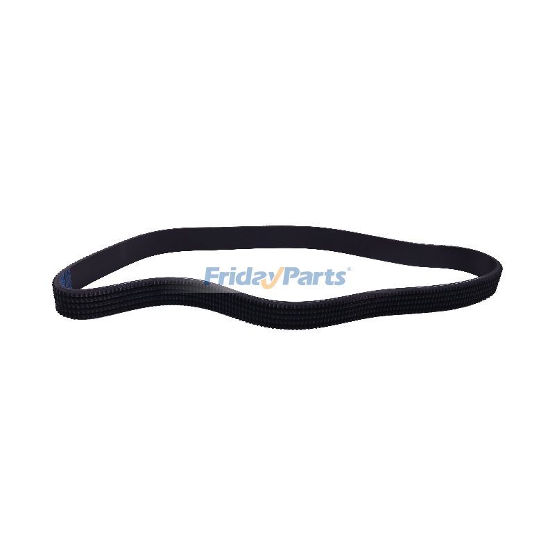 Drive Belt 7138985 for Bobcat T320 Compact Track Loader