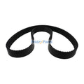 Drive Belt 7177671 for Bobcat Loader S630 S650 T630 T650 T870