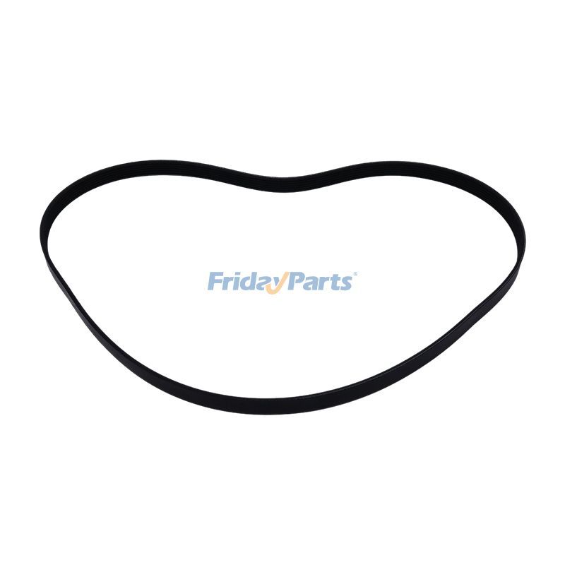 Drive Belt 7248737 for Bobcat Loader T110