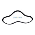 Drive Belt 7257359 for Bobcat Loader S510 S530 S550 S570 S590 S595 T550 T590 T595