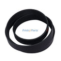 Drive Belt 7286547 for Bobcat S450 Skid Steer Loader