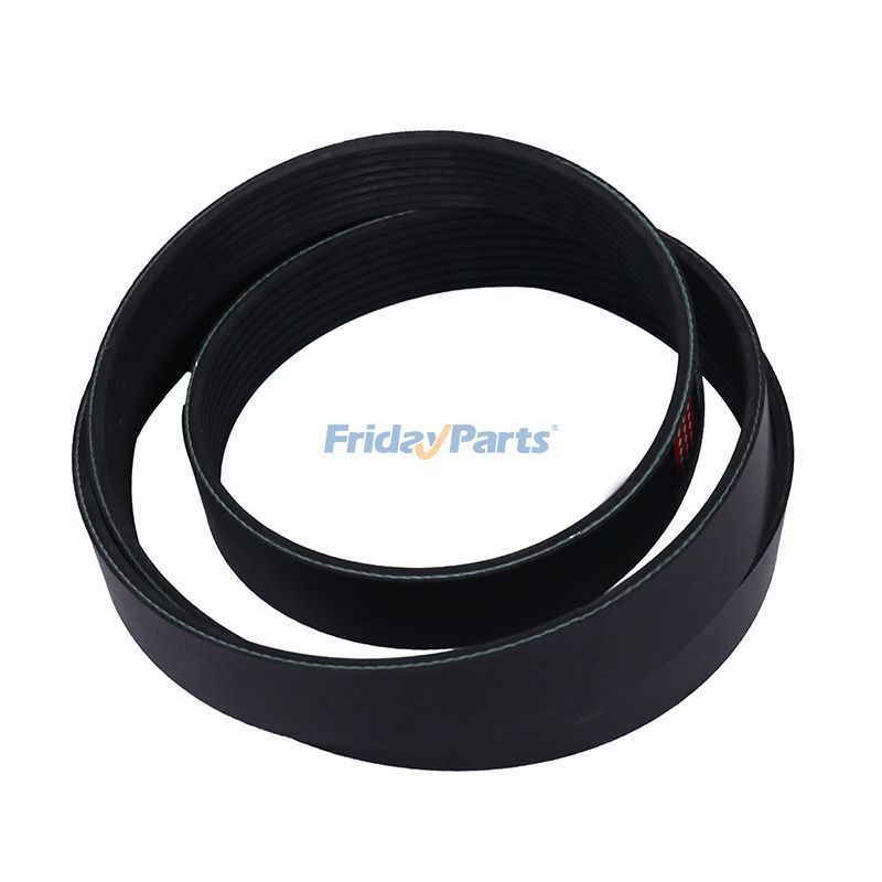 Drive Belt 7286547 for Bobcat S450 Skid Steer Loader