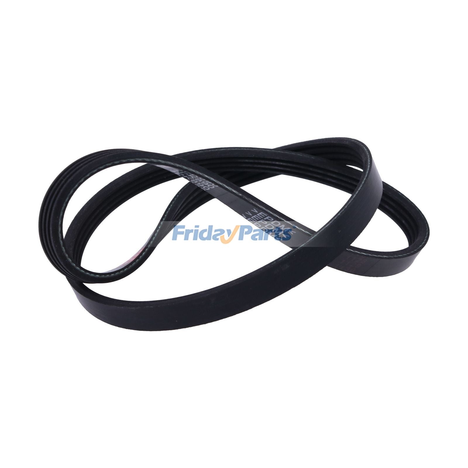Drive Belt 7286548 for Bobcat Loader S450