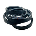 Drive Belt 87011585 for CASE Combine 7010 7120 7240 8010 8120 8240 9010 9120 9240 AFX8010