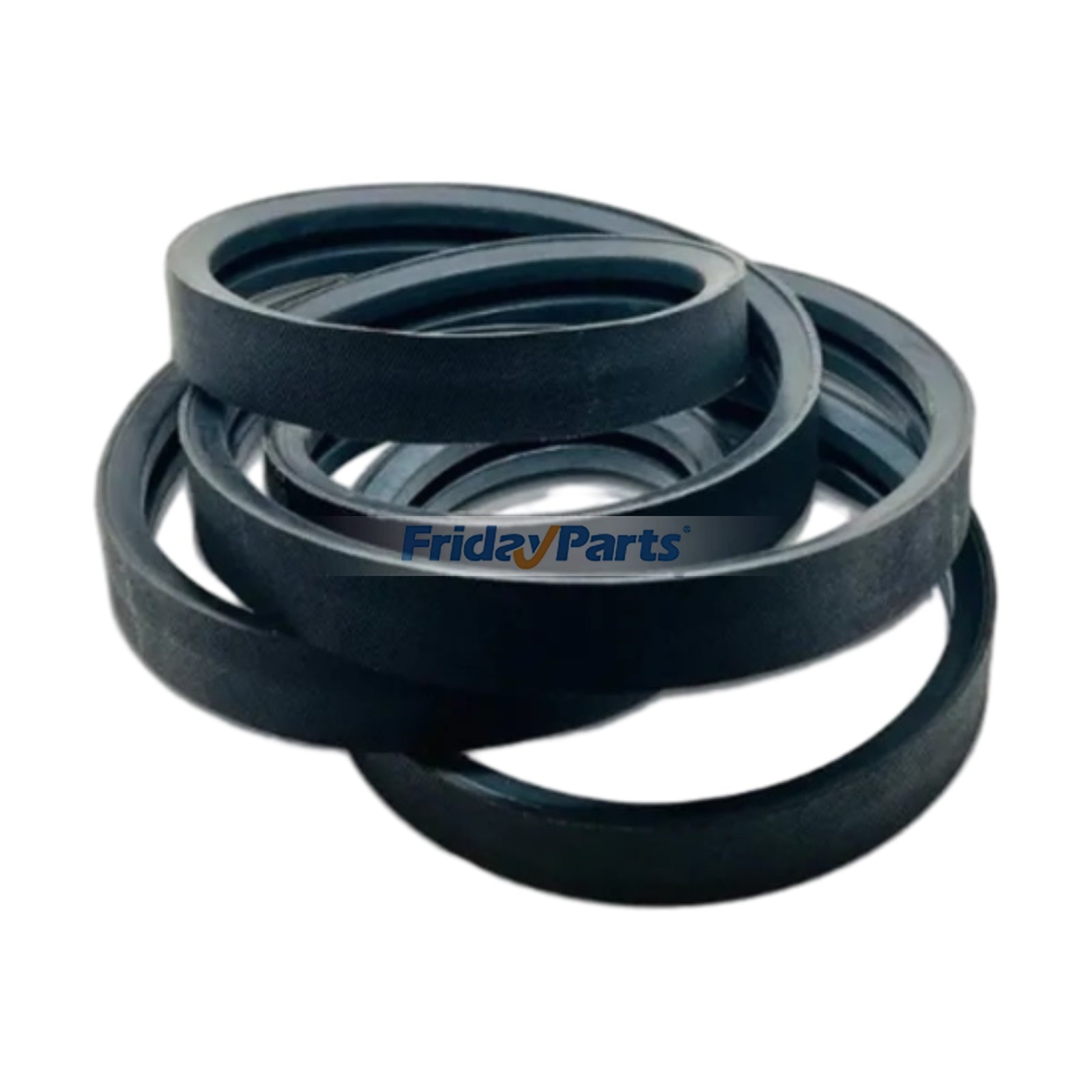 Drive Belt 87011585 for CASE Combine 7010 7120 7240 8010 8120 8240 9010 9120 9240 AFX8010