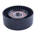 Drive Belt Idler Pulley 57562 49024 for Audi A3 A4 TT BMW X5 Dodge Charger Ram 1500 Chrysler 300 2000-2003