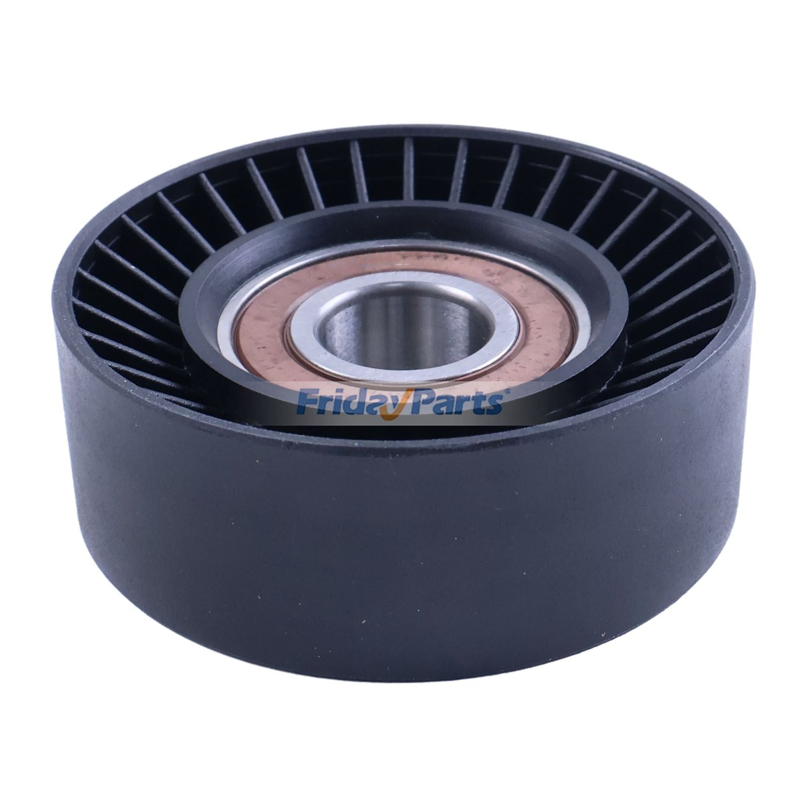 Drive Belt Idler Pulley 57562 49024 for Audi A3 A4 TT BMW X5 Dodge Charger Ram 1500 Chrysler 300 2000-2003