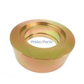 Drive Belt Tensioner Pulley 6704391 for Bobcat Loader 751 753 763 773 7753 853 S130 S150 S160 S175 S185