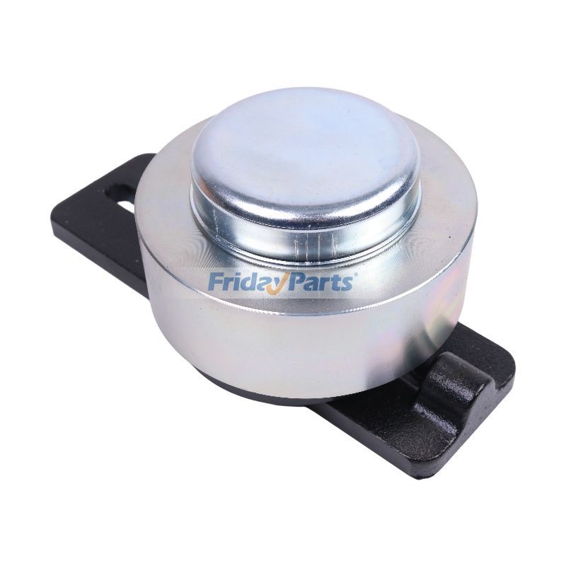 Drive Belt Tensioner Pulley Assembly 6735884 for Bobcat S130 S150 S160 S175 S185 S205 S510 S530 S550 S570 S590 Skid Steer Loader