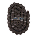 Drive Chain 6594642 for Bobcat Sweeper Landscape Rake Hydraulic Drive Motor