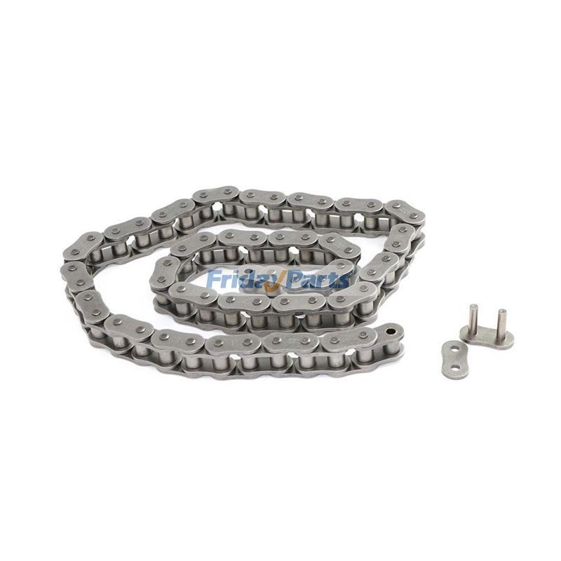 Drive Chain 6689649 for Bobcat Loader 645 653 742 743 751 753 S130