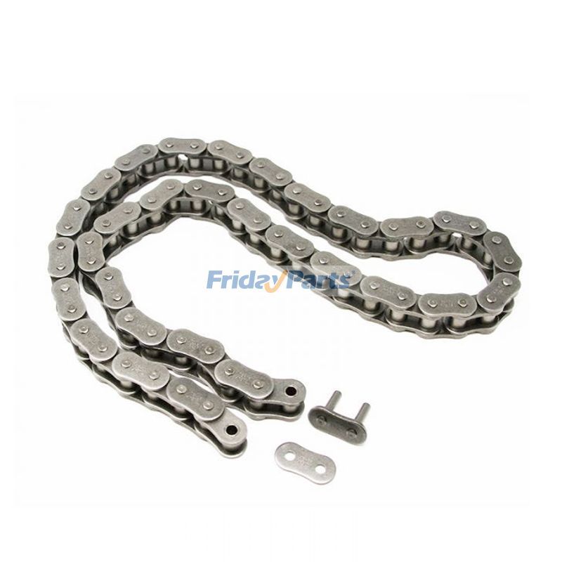 Drive Chain 6689651 for Bobcat Loader 742 743 751 753 763 773 7753 S130 S150  S160 S175 S185