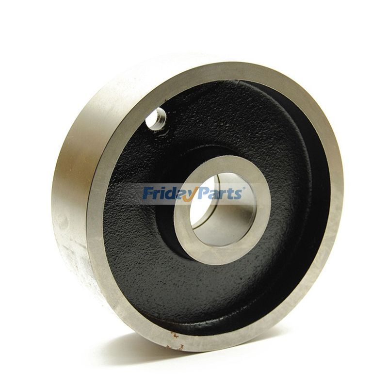 Drive Idler 6708445 for Bobcat Loader A220 A300 863 873 S220 S250 S300 864 T200 T250 T300
