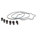 Drive Motor Seal Kit 05818455 for Bomag Drum Roller BW80 AD-5 BW90 SC-5 BW100 ACM-5 BW120 AD-3 BW125 AC-4