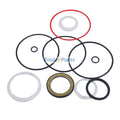 Drive Motor Seal Kit 6648973 for Bobcat Loader 440 443 450 453