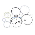 Drive Motor Seal Kit 6659601 for Bobcat Skid Steer Loader 645 653 742 743 751 753
