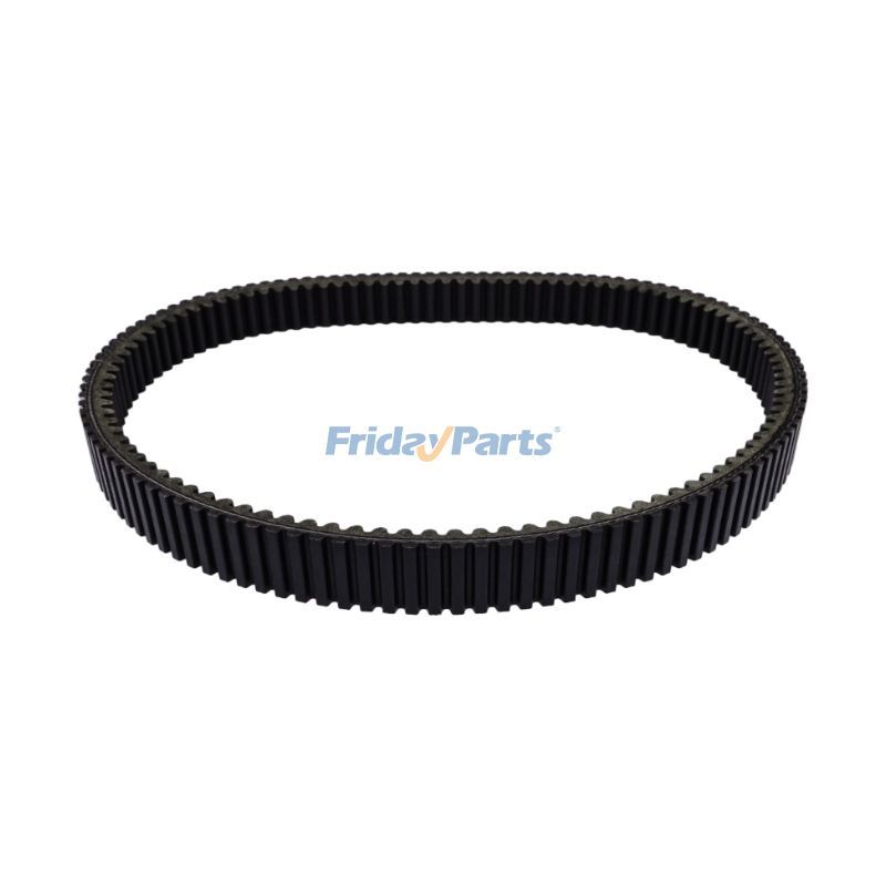 Drive Pump Belt 3211147 7022838 for Polaris Bobcat Utility Vehicle 3400 3400XL 3450