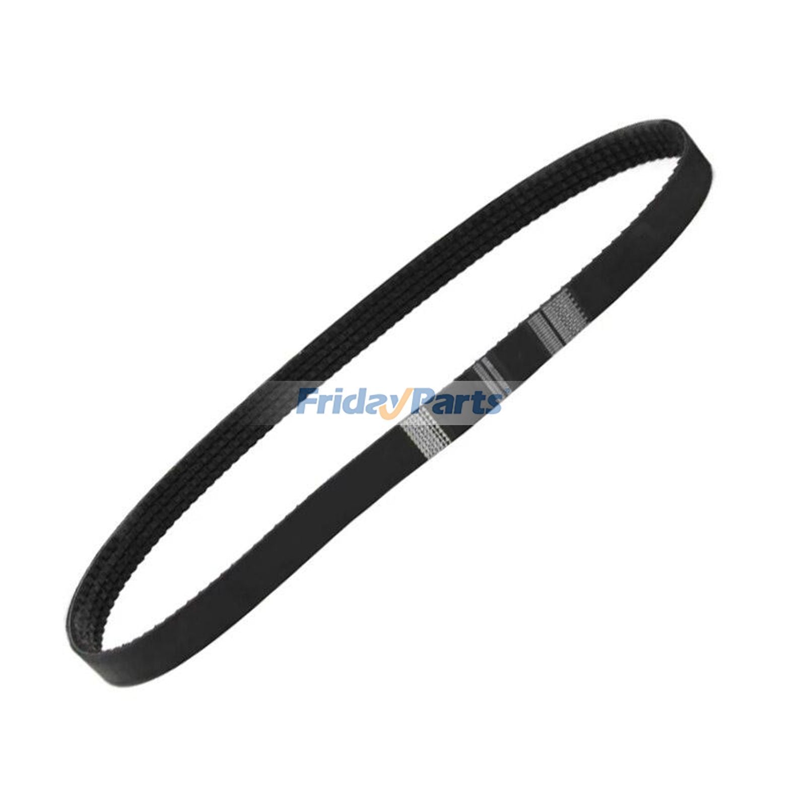 Drive Pump Belt 6925914 for Bobcat Telescopic Handler T2250 Versahandler V417