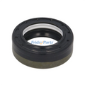 Drive Shaft Seal ER641734 for John Deere Engine 4045 Tractor 5085GF 5085GN 5090GF 5090GN 5100GF 5100GN 5105GF 5105GN