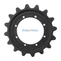 Drive Sprocket 270322 172551 for Yanmar T175 T210 Gehl RT175 RT210 RT215 RT250 RT255 Loader