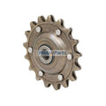 Drive Sprocket 607779R91 for CASE Harvester AF4077 AF4088 815 915 720 Tractor 1190