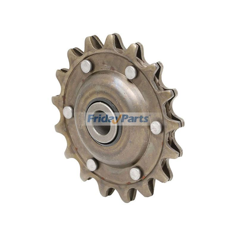 Drive Sprocket 607779R91 for CASE Harvester AF4077 AF4088 815 915 720 Tractor 1190