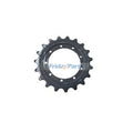 Drive Sprocket 7148525 for Bobcat 321 323 324 E16 E17 E17Z E19 E20 E20Z
